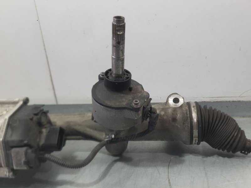 Recambio de cremallera direccion para alfa romeo giulietta (940_) 1.6 jtdm (940fxd1a) referencia OEM IAM 50549951  
