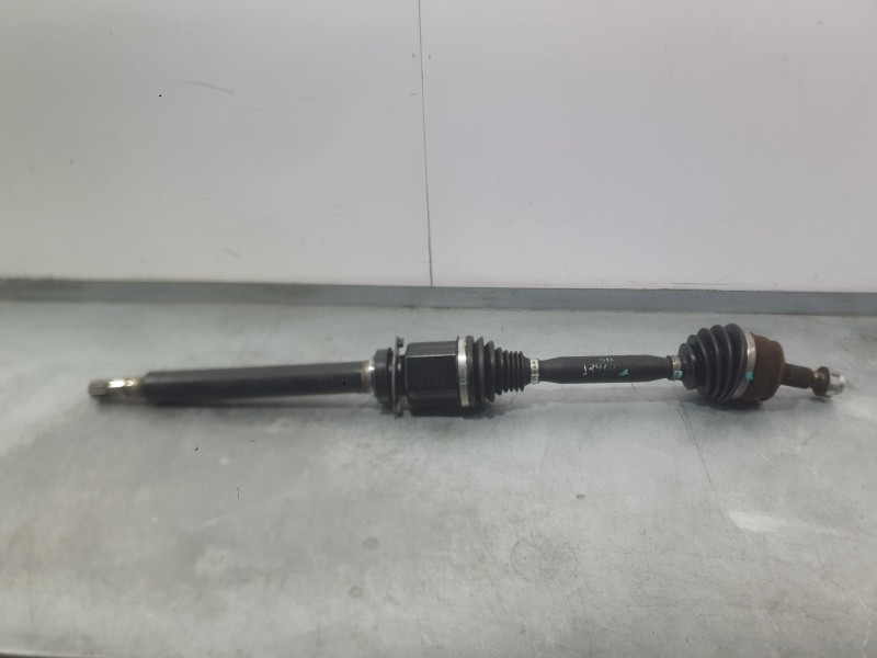 Recambio de transmision delantera derecha para alfa romeo giulietta (940_) 1.6 jtdm (940fxd1a) referencia OEM IAM 50546426  