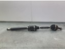 Recambio de transmision delantera derecha para alfa romeo giulietta (940_) 1.6 jtdm (940fxd1a) referencia OEM IAM 50546426  
