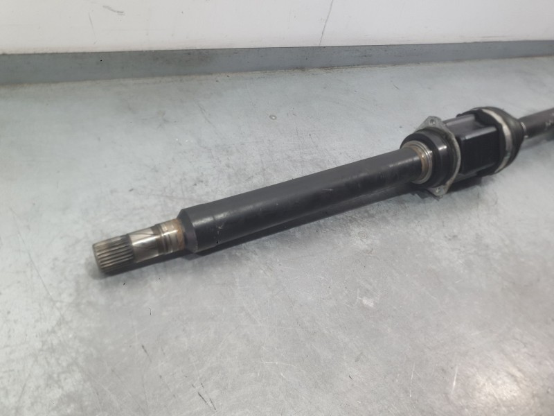Recambio de transmision delantera derecha para alfa romeo giulietta (940_) 1.6 jtdm (940fxd1a) referencia OEM IAM 50546426  