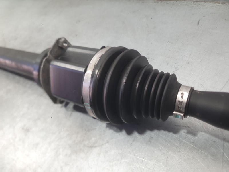 Recambio de transmision delantera derecha para alfa romeo giulietta (940_) 1.6 jtdm (940fxd1a) referencia OEM IAM 50546426  
