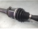Recambio de transmision delantera derecha para alfa romeo giulietta (940_) 1.6 jtdm (940fxd1a) referencia OEM IAM 50546426  
