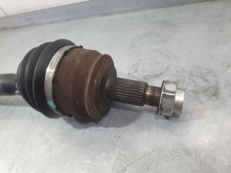 Recambio de transmision delantera derecha para alfa romeo giulietta (940_) 1.6 jtdm (940fxd1a) referencia OEM IAM 50546426  