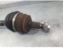 Recambio de transmision delantera derecha para alfa romeo giulietta (940_) 1.6 jtdm (940fxd1a) referencia OEM IAM 50546426  