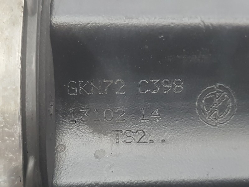 Recambio de transmision delantera derecha para alfa romeo giulietta (940_) 1.6 jtdm (940fxd1a) referencia OEM IAM 50546426  
