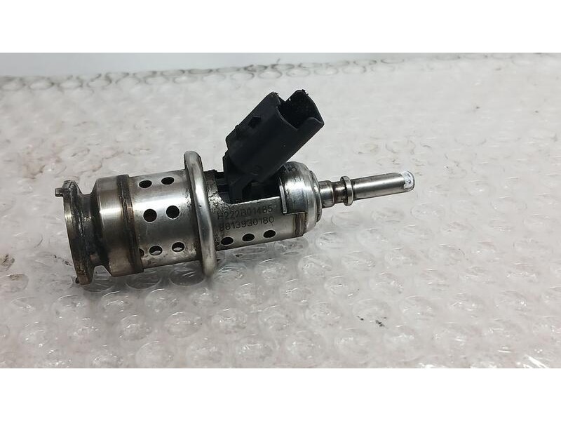 Recambio de inyector adblue para peugeot 2008 i (cu_) 1.5 bluehdi 100 referencia OEM IAM 9813930180  