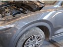 Recambio de aleta delantera izquierda para mazda cx-5 (kf) 2.2 d referencia OEM IAM KB7W52211  