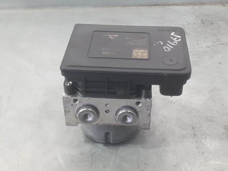 Recambio de abs para alfa romeo giulietta (940_) 1.6 jtdm (940fxd1a) referencia OEM IAM 6000628231  