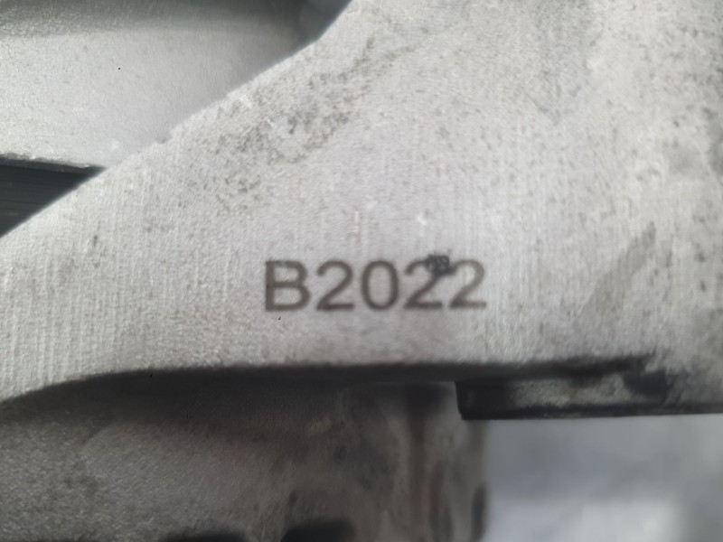 Recambio de alternador para alfa romeo giulietta (940_) 1.6 jtdm (940fxd1a) referencia OEM IAM 51907673  