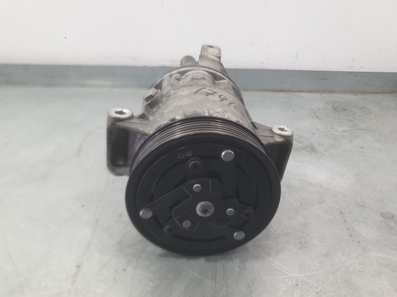 Recambio de compresor aire acondicionado para alfa romeo giulietta (940_) 1.6 jtdm (940fxd1a) referencia OEM IAM 50547718  