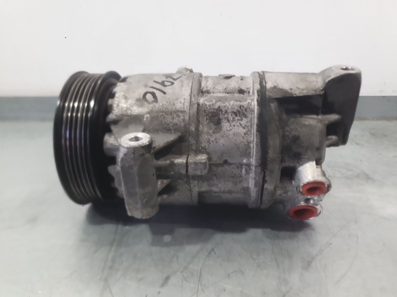 Recambio de compresor aire acondicionado para alfa romeo giulietta (940_) 1.6 jtdm (940fxd1a) referencia OEM IAM 50547718  