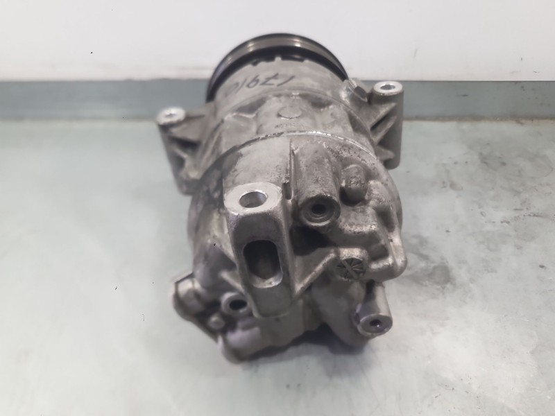 Recambio de compresor aire acondicionado para alfa romeo giulietta (940_) 1.6 jtdm (940fxd1a) referencia OEM IAM 50547718  