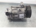 Recambio de compresor aire acondicionado para alfa romeo giulietta (940_) 1.6 jtdm (940fxd1a) referencia OEM IAM 50547718  