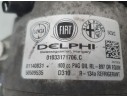 Recambio de compresor aire acondicionado para alfa romeo giulietta (940_) 1.6 jtdm (940fxd1a) referencia OEM IAM 50547718  