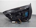 Recambio de piloto trasero izquierdo para mg zs 1.5 vti referencia OEM IAM A31005L0100  INTERIOR