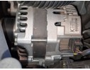 Recambio de alternador para mazda cx-5 (kf) 2.2 d referencia OEM IAM SH0118300B  