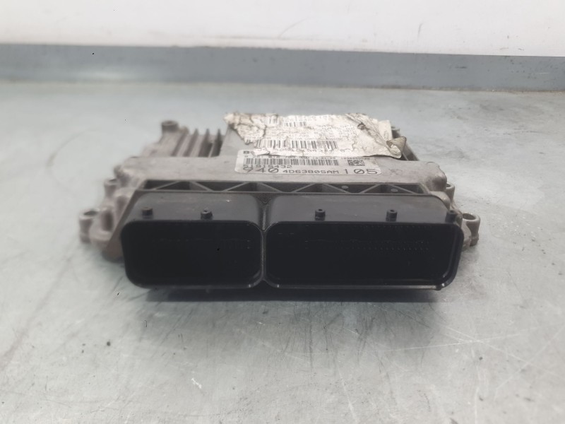 Recambio de centralita motor uce para alfa romeo giulietta (940_) 1.6 jtdm (940fxd1a) referencia OEM IAM 51915432  