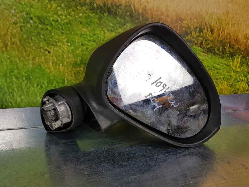 Recambio de retrovisor derecho para seat ibiza (6j5) stylance / style referencia OEM IAM  5 PINS ELECTRICO
