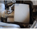 Recambio de carcasa filtro aire para mazda cx-5 (kf) 2.2 d referencia OEM IAM SH01133AYB  