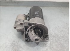 MOTOR ARRANQUE 51810308A 0001138010 BOSCH