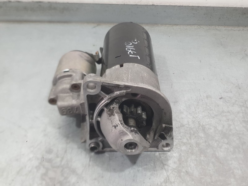 Recambio de motor arranque para alfa romeo giulietta (940_) 1.6 jtdm (940fxd1a) referencia OEM IAM 52110467  
