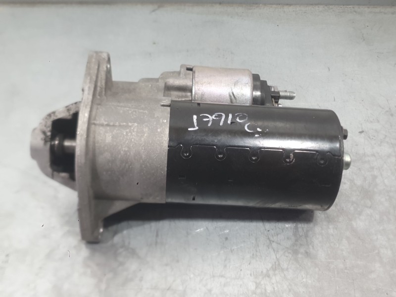 Recambio de motor arranque para alfa romeo giulietta (940_) 1.6 jtdm (940fxd1a) referencia OEM IAM 52110467  