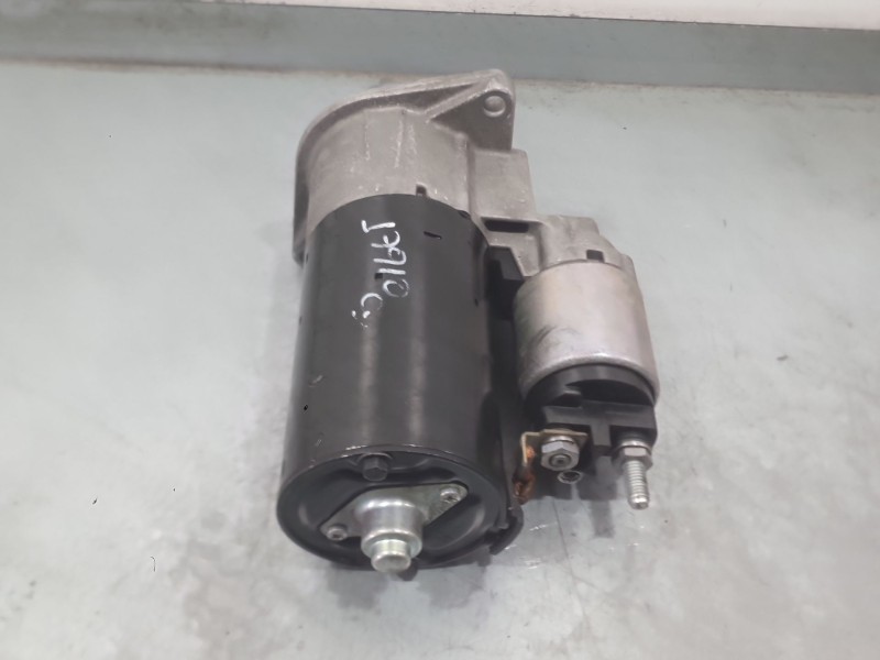Recambio de motor arranque para alfa romeo giulietta (940_) 1.6 jtdm (940fxd1a) referencia OEM IAM 52110467  