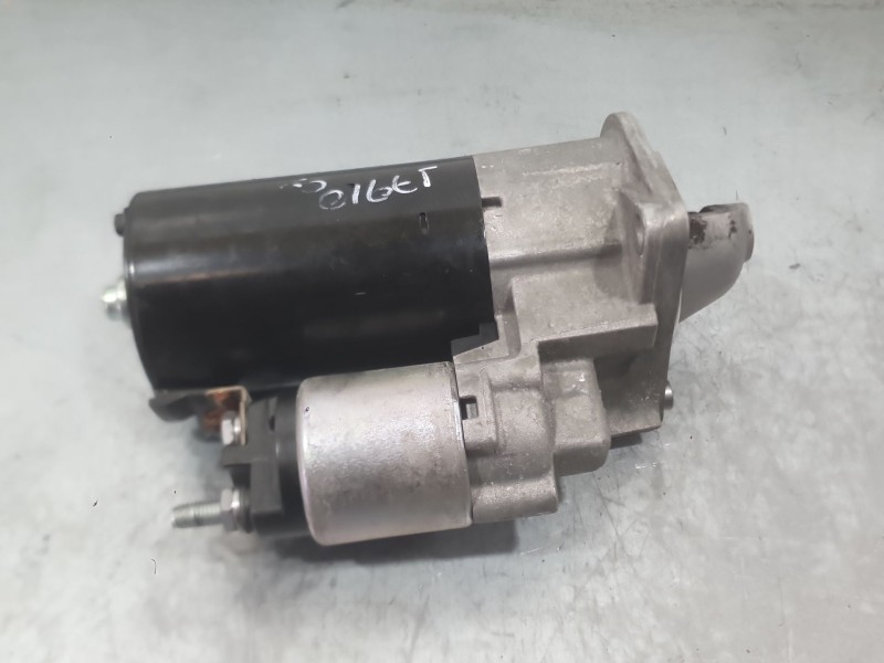 Recambio de motor arranque para alfa romeo giulietta (940_) 1.6 jtdm (940fxd1a) referencia OEM IAM 52110467  