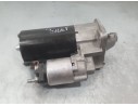 Recambio de motor arranque para alfa romeo giulietta (940_) 1.6 jtdm (940fxd1a) referencia OEM IAM 52110467  