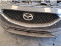 Recambio de rejilla delantera para mazda cx-5 (kf) 2.2 d referencia OEM IAM KB8A50719A  