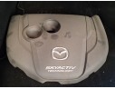 Recambio de tapa motor para mazda cx-5 (kf) 2.2 d referencia OEM IAM SHBH10230A  