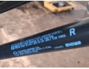 Recambio de amortiguadores maletero / porton para mazda cx-5 (kf) 2.2 d referencia OEM IAM KB7W63620A  
