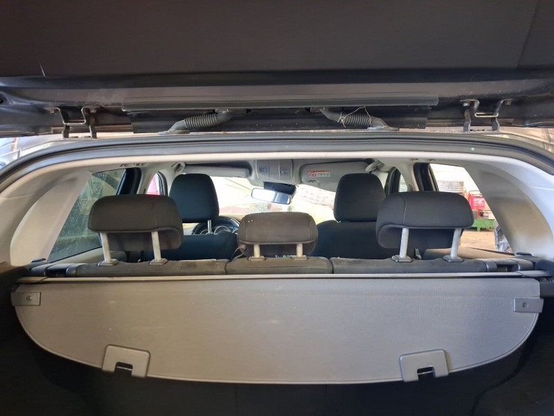 Recambio de bandeja trasera para mazda cx-5 (kf) 2.2 d referencia OEM IAM K1236834XA02  