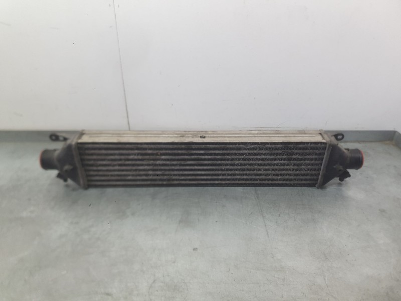 Recambio de intercooler para alfa romeo giulietta (940_) 1.6 jtdm (940fxd1a) referencia OEM IAM 51783791  