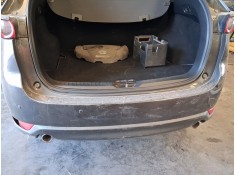 PARAGOLPES TRASERO KBYA5022XB8P 