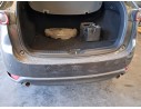 Recambio de paragolpes trasero para mazda cx-5 (kf) 2.2 d referencia OEM IAM KBYA5022XB8P  