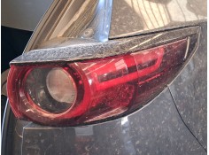 Recambio de piloto trasero derecho exterior para mazda cx-5 (kf) 2.2 d referencia OEM IAM KB8M51150G  