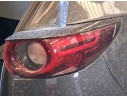 Recambio de piloto trasero derecho exterior para mazda cx-5 (kf) 2.2 d referencia OEM IAM KB8M51150G  