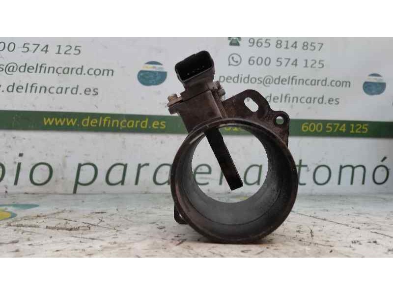 Recambio de caudalimetro para citroën c4 picasso exclusive referencia OEM IAM 9662635680 AFH6038 HITACHI