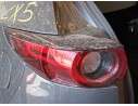 Recambio de piloto trasero izquierdo exterior para mazda cx-5 (kf) 2.2 d referencia OEM IAM KB8M51160G  