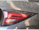 Recambio de piloto trasero izquierdo interior para mazda cx-5 (kf) 2.2 d referencia OEM IAM KB8A513G0B  