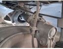 Recambio de amortiguador delantero derecho para mazda cx-5 (kf) 2.2 d referencia OEM IAM KB8T34700  