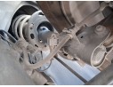 Recambio de amortiguador delantero izquierdo para mazda cx-5 (kf) 2.2 d referencia OEM IAM KB8T34900  