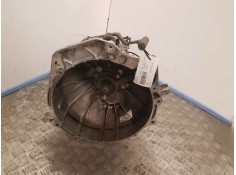 CAJA CAMBIOS 8869118 5S200 5VELOCIDADES