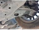 Recambio de brazo suspension inferior delantero izquierdo para mazda cx-5 (kf) 2.2 d referencia OEM IAM K0V834350  