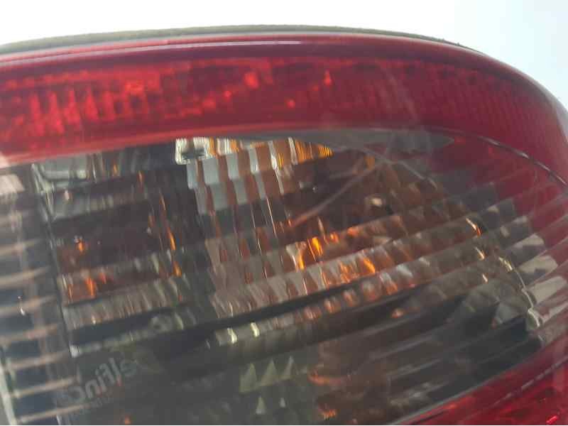 Recambio de piloto trasero derecho para saab 9-5 familiar 3.0 tid vector referencia OEM IAM   EXTERIOR , ROZADO