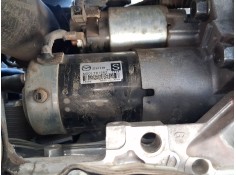 MOTOR ARRANQUE SH0218400 