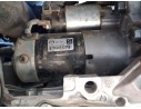 Recambio de motor arranque para mazda cx-5 (kf) 2.2 d referencia OEM IAM SH0218400  