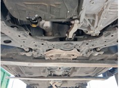Recambio de puente delantero para mazda cx-5 (kf) 2.2 d referencia OEM IAM KB7W3480XD  