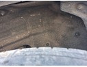 Recambio de plastico pase rueda tras. izq. para mazda cx-5 (kf) 2.2 d referencia OEM IAM KB7W561J1A  